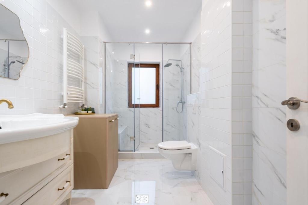 Wonderful Victorie Apartment Boekarest Buitenkant foto